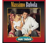 Bubola Massimo - Mon Tresor [Import]