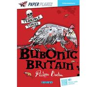 Bubonic britain - Livre + mp3 - ed. 2023