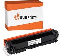 Bubprint Cartouche de Toner Compatible pour Canon 045H 045 H 045HBK 1246C002 i-Sensys LBP611CN LBP612CDW LBP613CDW MF631CN MF632CDW MF633CDW MF634CDW MF635CX Black