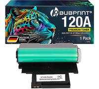 Bubprint Tambour compatible avec HP 120A W1120A 16000 pages | Pour Color Laser 150a 150nw 150 MFP 178nw 178nwg 179fng 179fnw 179fwg