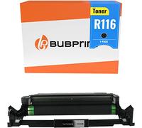 Bubprint Tambour compatible avec Samsung MLT-R116