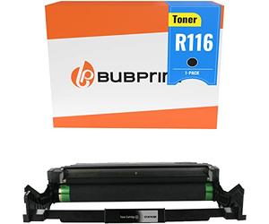 Bubprint Tambour compatible avec Samsung MLT-R116