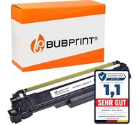 Bubprint Toner Compatible avec Brother TN-247 Jaune