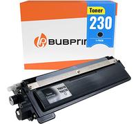 Bubprint Toner Compatible avec Brother TN230