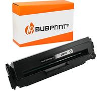 Bubprint Toner Compatible avec HP 410A CF410A 410X CF410X Noir