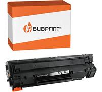 Bubprint Toner Compatible avec HP 79A CF279A Noir