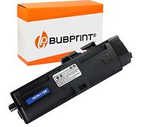 Bubprint Toner Compatible avec Kyocera TK-1150 Noir