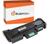 Bubprint Toner Compatible avec Samsung MLT-D116L Noir
