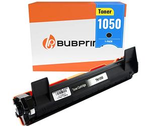 Bubprint Toner XXL Compatible avec Brother TN-1050