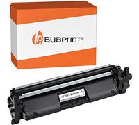 Bubprint Toner XXL Compatible avec HP 94X CF294X 94A CF294A Noir