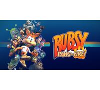 Bubsy: Paws on Fire (Nintendo)