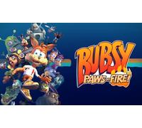 Bubsy: Paws on Fire! (PC)