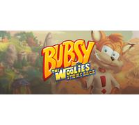 Bubsy The Woolies Strike Back (PS4)