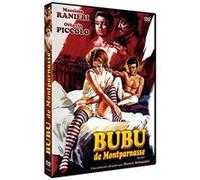 Bubù (Bubu de Montparnasse (1971) G