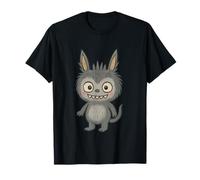 Bubu de la Collection Playful Creature T-Shirt
