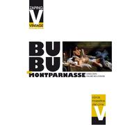 Bubu De Mantparnasse [Import]