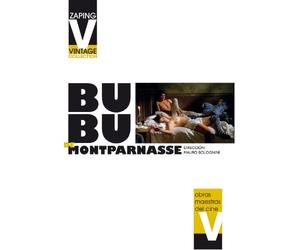 Bubu De Mantparnasse [Import]