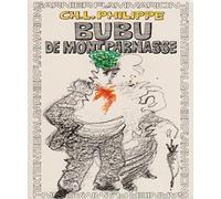 Bubu de Montparnasse