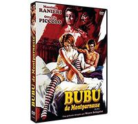 Bubu De Montparnasse