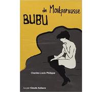 Bubu De Montparnasse