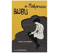 Bubu De Montparnasse