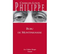 Bubu de Montparnasse: (*)