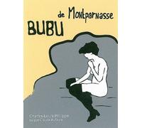 Bubu de Montparnasse (CD) 1 CD audio - Charles-Louis Philippe - Sous La Lime - Texte lu (CD) - Textes lus CD