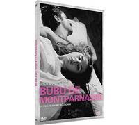 BUBU DE MONTPARNASSE - DVD [HD DVD]