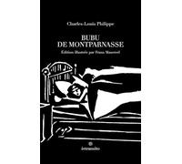 Bubu de Montparnasse. Ediz. francese