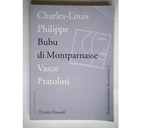 Bubu Di Montparnasse