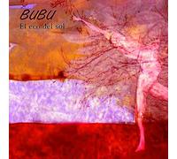 Bubu - El Eco Del Sol [Import]