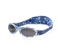 Bubzee Lunettes de soleil UV, Nuit étoilée., 2-5 ans