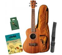 BUC30 Concert Ukulele Pack - Dutch Language - Version anglaise