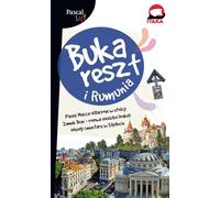 Bucarest et la Roumanie PASCAL LAJT Micha³ Torz (Buch auf Polnisch)
