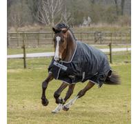 Bucas Anniversary Turnout Light SD 0g - Noir/Argent