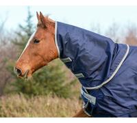 Bucas Atlantic Combi Neck 50g - Navy - Neckpiece