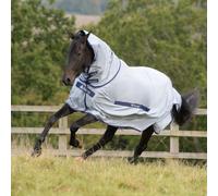 Bucas Buzz-Off & Neck - Bleu