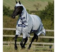 Bucas Chemise anti-mouches Buzz-Off X light Full Neck