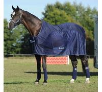 Bucas Competition Cooler - navy/silver