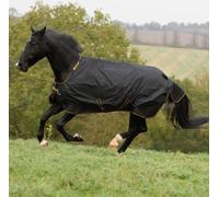 Bucas Couverture de pré Irish Turnout Big Neck 50g