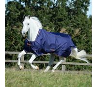 Bucas Couverture de thérapie Bucas Therapy T/O Light Navy/Orange 115