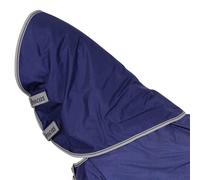 Bucas couvre-cou Atlantic Combi Neck 300g Navy 115