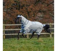 Bucas Ekzemerdecke Sweet-itch X light Silver 140