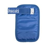 Bucas Extender Click'n Go Magnetic Rug Accessory 12cm Navy