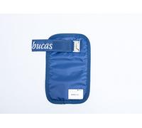 Bucas Extender Click'n Go Magnetic Rug Accessory 24 cm Navy