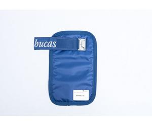 Bucas Extender Click'n Go Magnetic Rug Accessory 24 cm Navy