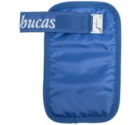 Bucas Extension de poitrail Click'n Go Magnetic pour couvertures Bucas avec Click'n Go Magnetic 12 cm