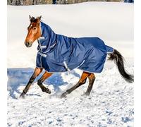 Bucas Freedom Turnout Extra Full Neck 300/150g - Marine