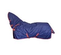 Bucas Freedom Turnout Light Couverture de pluie avec col