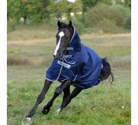 Bucas Freedom Turnout Light Full Neck 0g - Marine